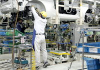 Images Of Toyota 86 and Subaru BRZ Assembly Inside Fuji Heavy Industries Plant