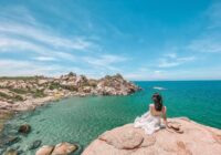 Ninh Chu Vinh Vinh Hy Ninh Thuan Du Lich Thu Duc Travel 01
