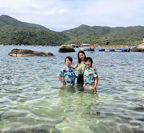 Bai Bien Ninh Chu 2 Optimized