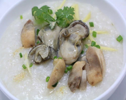 Chao Hau Voi Hanh