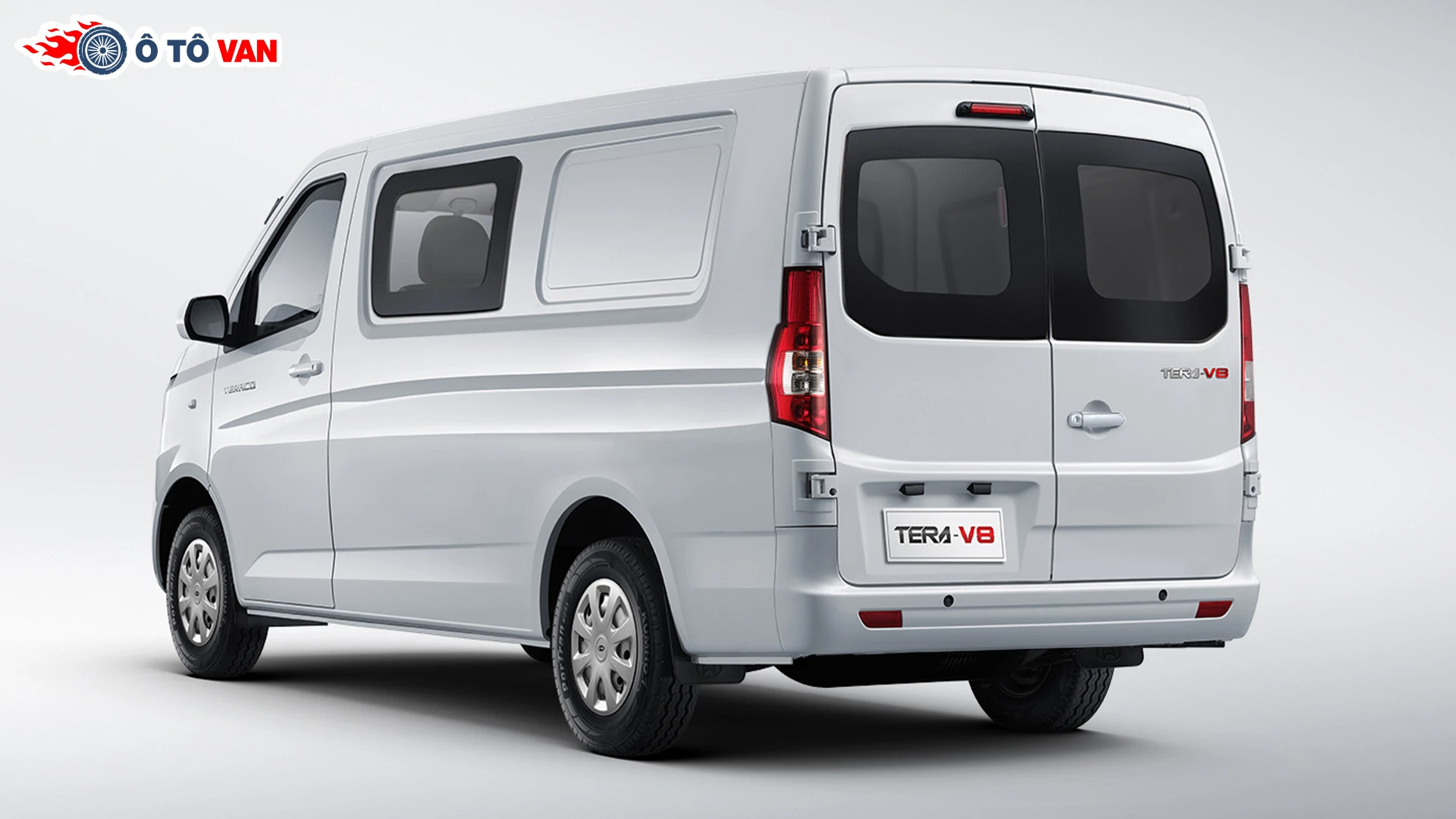 Tera V8 Có Phải Là Lựa Chọn Tốt Nhất Cho Doanh Nghiệp Bạn?