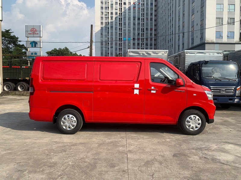 Tera V8 Có Phải Là Lựa Chọn Tốt Nhất Cho Doanh Nghiệp Bạn?