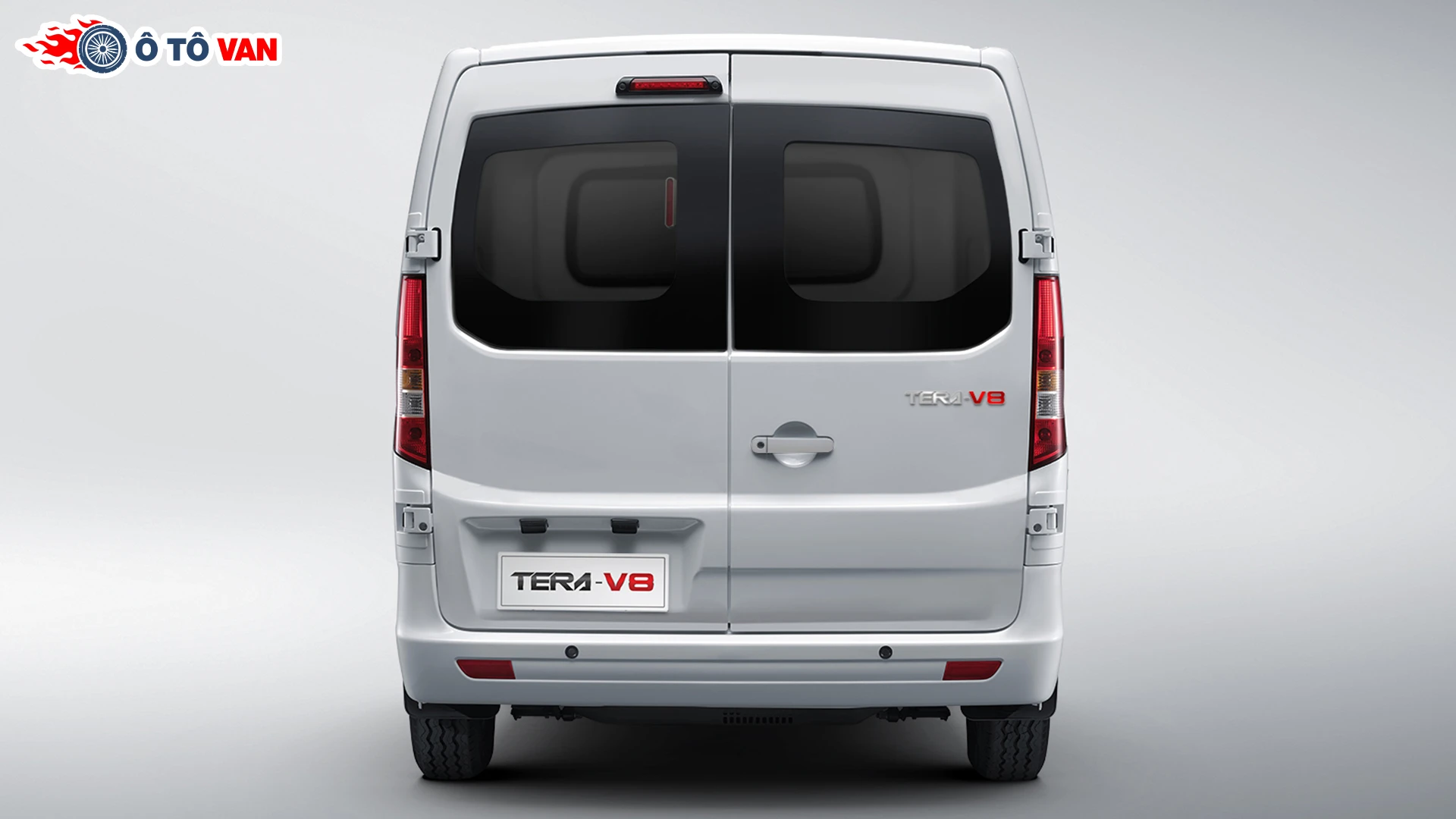 Tera V8 Có Phải Là Lựa Chọn Tốt Nhất Cho Doanh Nghiệp Bạn?