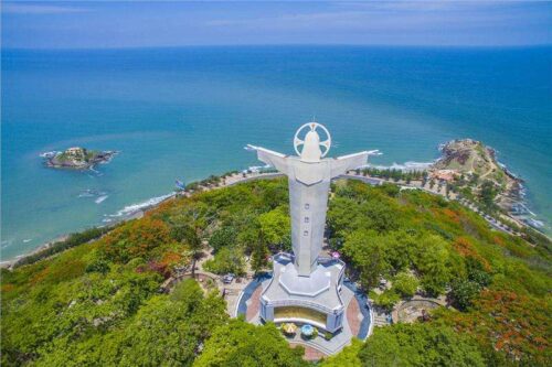 Dia diem du lich ba ria vung tau 12