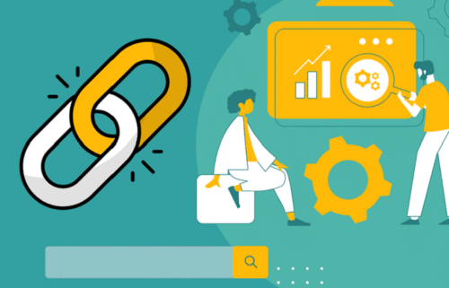 Chiến lược xây dựng backlink từ report giúp tăng độ tin cậy website