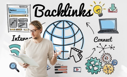 Những loại report backlink phổ biến hiện nay