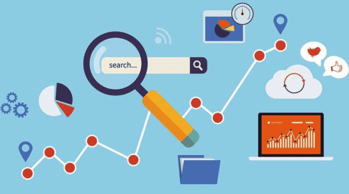 Làm sao để có backlink chất lượng từ các báo cáo nghiên cứu?