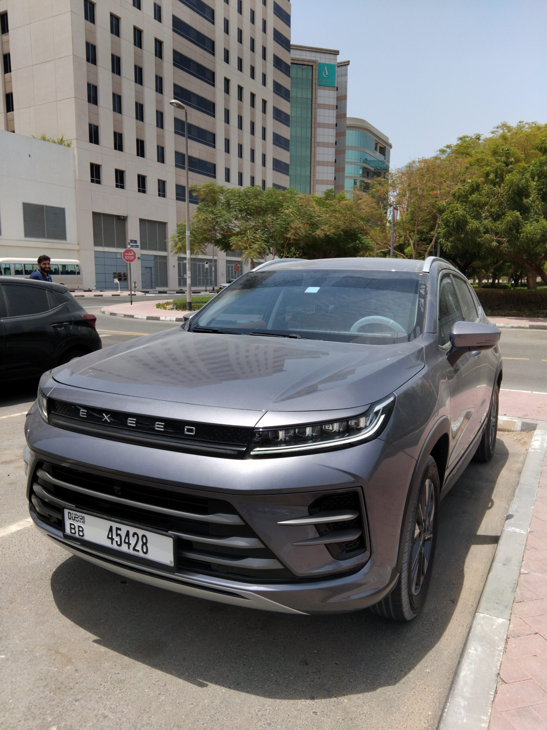 Maximize Your Trip When You Rent a Car in Ho Chi Minh City