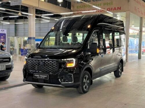 Cam kết của Thuê Xe Huy Đạt về Giá thuê xe 18 chỗ trọn gói rõ ràng 