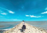 Biển cần giờ