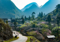 Phố cáo sủng là hg