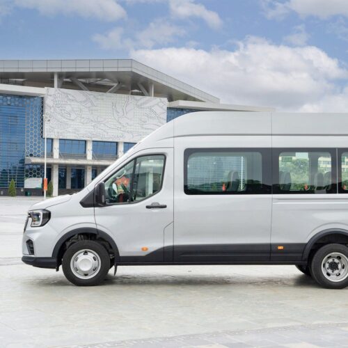 Những lý do nên chọn Dịch vụ thuê xe 18 chỗ trọn gói tại Thuê Xe Huy Đạt