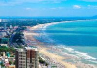 Biển vũng tàu