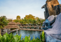 Suối bình châu