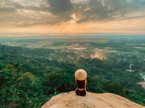 Du lịch tây ninh