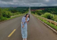 Du lịch măng Đen