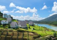 Du lịch đà lạt