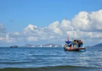 Làng chài