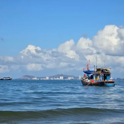 Làng chài