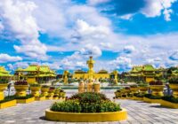 Tour Đại nam
