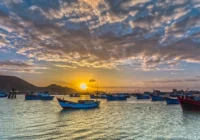 Biển ninh chử