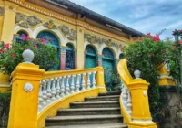 Nhà cổ