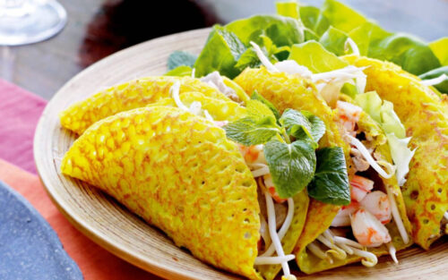 Bánh xèo