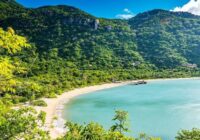 Nghỉ dưỡng nha trang
